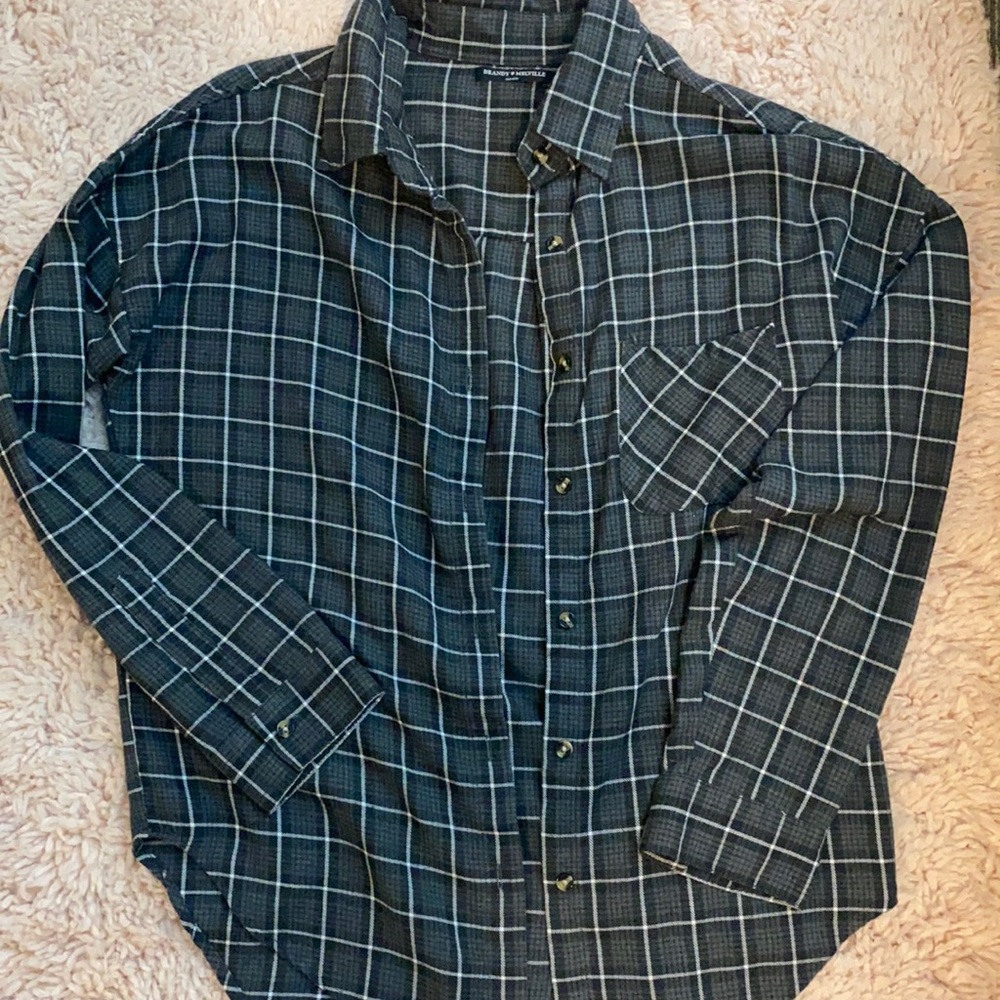 Flannel